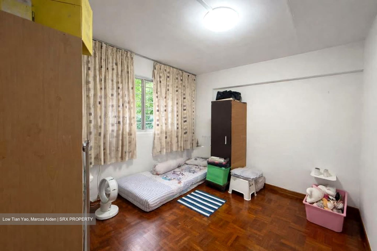 Blk 243 Tampines Street 21 (Tampines), HDB 4 Rooms #573510061